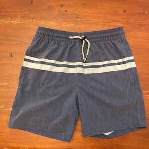 Fair Harbor boys bathing suit size large